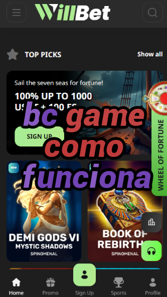 BC Game Como Funciona - Beginner's Guide-bonobcgame.vz72fvrf.com