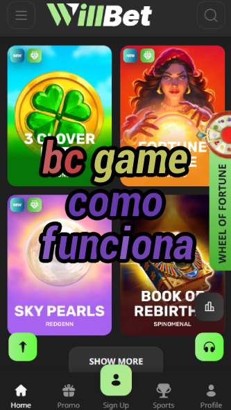 BC Game Como Funciona - Beginner's Guide-bonobcgame.vz72fvrf.com